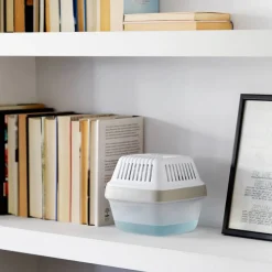 Raumentfeuchter grün 450 g für 15 m²
