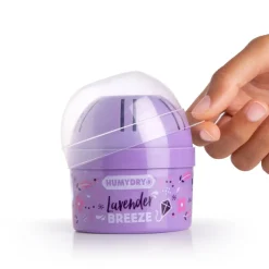 Raumentfeuchter Lavender Breeze 75 g für 4 m²