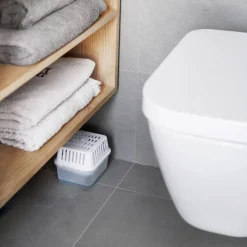 Raumentfeuchter weiß 250 g für 8 m²