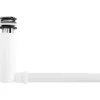 Raumspar-Tassen-Geruchverschluss mit Easyclean 1 1/4" x Ø 60 mm