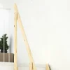 Raumspartreppe 'Kiel' fichtefarbend 12 Stufen