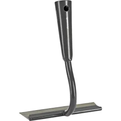Rübenhacke Stahl pulverbeschichtet 16 cm