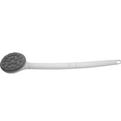 Rückencremer 'Ease' weiß 9,5 cm