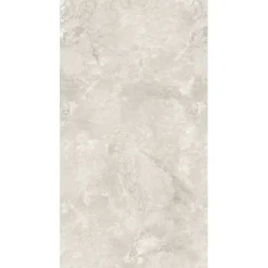 Rückwand 'Marmor Beige' seidenmatt 100 x 210 cm