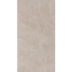 Rückwand 'Spachteltechnik' Putzoptik 100 x 255 cm