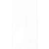 Rückwand 'Weiß' Putzoptik 100 x 210 cm