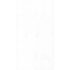 Rückwand 'Weiß' Putzoptik 100 x 255 cm