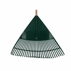 Rechen mit Stiel 77 cm