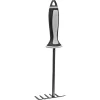 Rechen 8,5 cm mit Handgriff