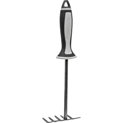 Rechen 8,5 cm mit Handgriff