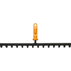 Rechen 'OneClick' 14 Zinken, ohne Stiel 35,9 cm