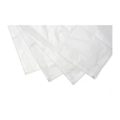 Rechteckbootsplane 150 g/m² 8 x 12 m