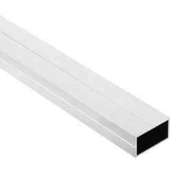 Rechteckrohr 'Combitech' 2500 x 1,95 x 3,55 cm