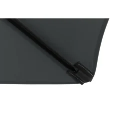 Rechteckschirm 'City' knickbar 140 x 210 cm