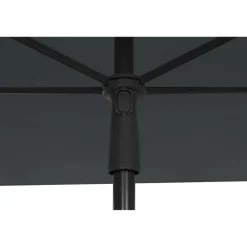 Rechteckschirm 'City' knickbar 140 x 210 cm
