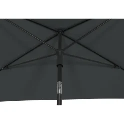 Rechteckschirm 'City' knickbar 140 x 210 cm