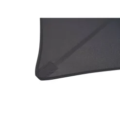 Rechteckschirm 'City' knickbar 140 x 210 cm