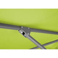 Rechteckschirm 'Tunis' knickbar 270 x 150 cm