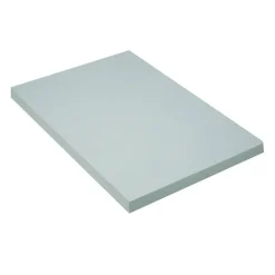 Regalboden beschichtet weiß 1200 x 600 x 16 mm