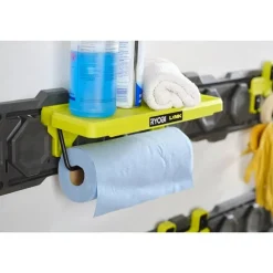 Regal für Reinigungshelfer 'Link RSLW403'