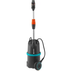 Regenfasspumpe 4000/1