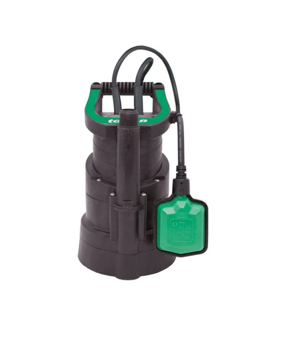 Regenfasspumpe RFP 3000/13 K
