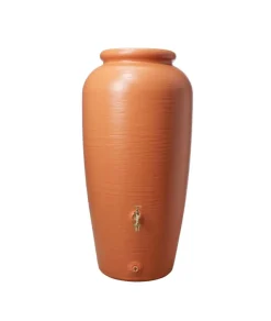 Regenspeicher 'Classic-Line' terrakotta 240 l