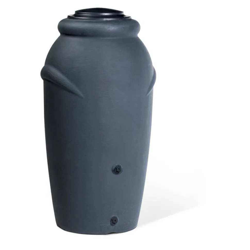 Regentonne 'Aqua Can' anthrazit 210 l