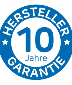 Regentonne 'Herkules' grün 3200 l 2 Stück