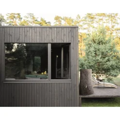 Regentonne 'Little Tree' braun 250 l
