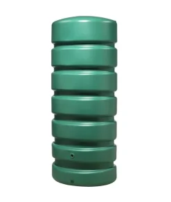 Regentonnen 'Classico' grün 2600 l 4 Stück