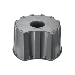 Regentonnen-Unterstand graphite grey passend für 203 l, 210 l und 300 l
