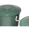 Regentonnen-Verbindungsset 'Flex-Comfort' grau Ø 20 mm