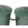 Regentonnen-Verbindungsset 'Flex-Comfort' braun Ø 20 mm
