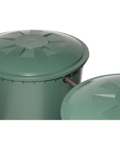 Regentonnen-Verbindungsset 'Flex-Comfort' braun Ø 20 mm