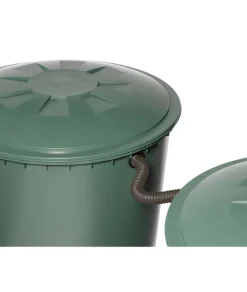 Regentonnen-Verbindungsset 'Flex-Comfort' braun Ø 20 mm