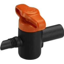 Regulierventil 'Micro-Drip-System' 19 mm (3/4