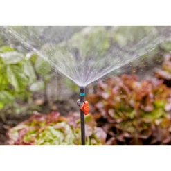 Regulierventil 'Micro-Drip-System' 19 mm (3/4