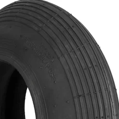 Reifenmantel für Schubkarren Ø 8 cm 101,6 mm (4')