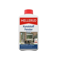 Reiniger für Kunststofffenster 1000 ml