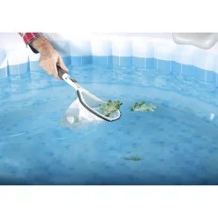Reinignungs-Set 'Lay-Z-Spa' All in One, 3 Teilig