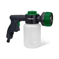 Reinigungsbrause mit 500 ml Dosierer