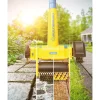 Reinigungsbürste 'Multibrush' gelb 18 V 115-135 cm