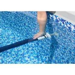 Reinigungsschlauch 'Flowclear' Ø 38 mm, 900 cm