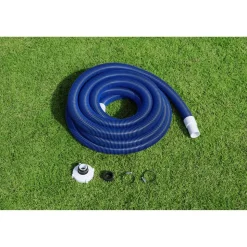 Reinigungsschlauch 'Flowclear' Ø 38 mm, 900 cm