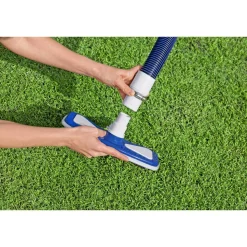 Reinigungsschlauch 'Flowclear' Ø 38 mm, 900 cm