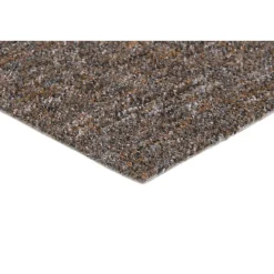 Reinkemeier Feinschlingen-Teppich 'Carrera' Mocca 4 m