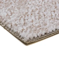 Reinkemeier Grobschlingen-Teppich 'Fabio' Hell-Beige 4 m