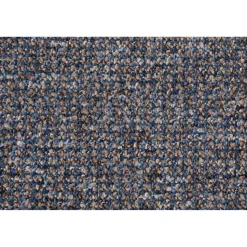 Reinkemeier Schlingen-Teppich "Bennet" Blau, 4m