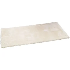 Reinkemeier Teppich "San Remo" 140 x 70 cm beige
